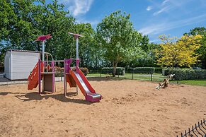 Camping d'Arvor