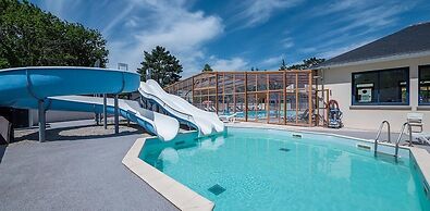 Camping d'Arvor