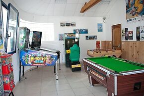 Camping d'Arvor