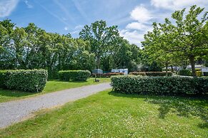 Camping d'Arvor