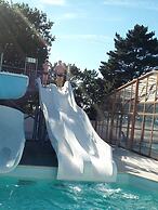 Camping d'Arvor