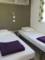 Camping d'Arvor