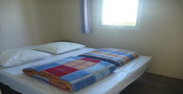 Camping d'Arvor
