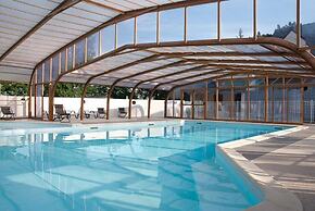 Camping d'Arvor