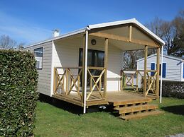 Camping d'Arvor