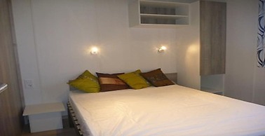 Camping d'Arvor