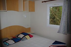 Camping d'Arvor