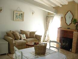 La Maison de Maitre