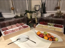 Brauereigaststätte Spitalgarten