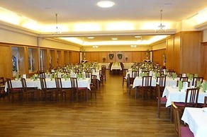 Brauereigaststätte Spitalgarten