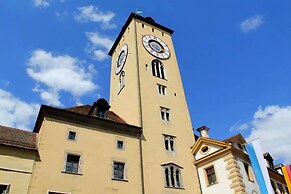 Brauereigaststätte Spitalgarten