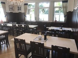 Brauereigaststätte Spitalgarten