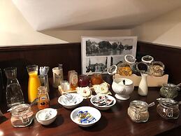 Brauereigaststätte Spitalgarten