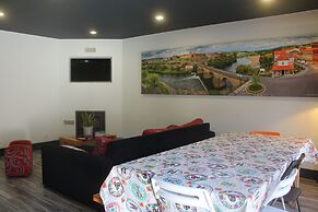Residencial Kuarenta&Um