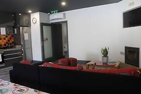 Residencial Kuarenta&Um