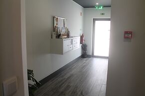 Residencial Kuarenta&Um