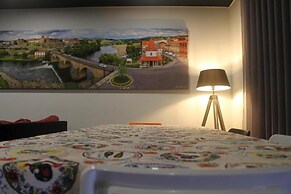 Residencial Kuarenta&Um