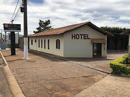 Hotel Bem Bom II