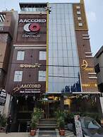 Aaccord Suites Inn