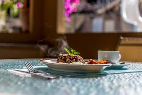 Hermosa Heights Villa 24