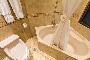 Hermosa Heights Villa 24