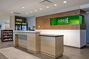 Home2 Suites by Hilton Lewisville Dallas
