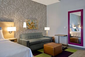 Home2 Suites by Hilton Lewisville Dallas