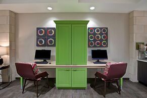 Home2 Suites by Hilton Lewisville Dallas