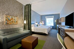 Home2 Suites by Hilton Lewisville Dallas