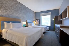 Home2 Suites by Hilton Lewisville Dallas