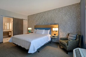 Home2 Suites by Hilton Lewisville Dallas
