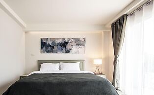 Tonkla Boutique Hotel