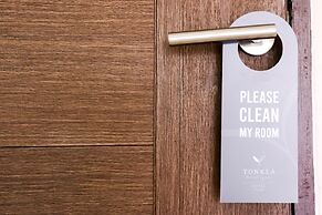 Tonkla Boutique Hotel