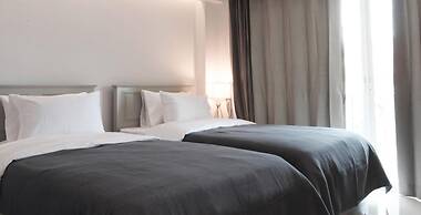 Tonkla Boutique Hotel