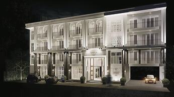 Tonkla Boutique Hotel