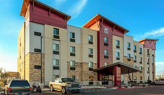 My Place Hotel - Phoenix West - Avondale AZ