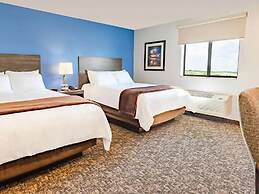 Sonesta Simply Suites Avondale