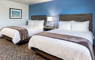 My Place Hotel - Phoenix West - Avondale AZ