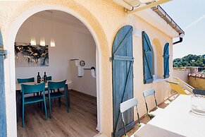 Agriturismo Uliveto Saglietto