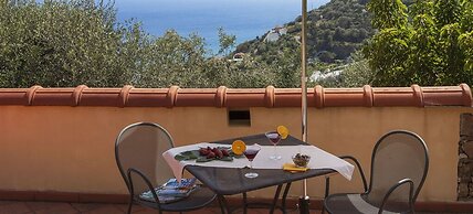 Agriturismo Uliveto Saglietto