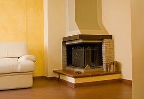 Agriturismo Uliveto Saglietto