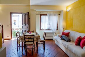 Agriturismo Uliveto Saglietto