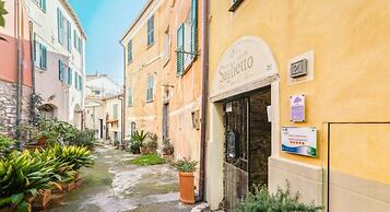 Agriturismo Uliveto Saglietto