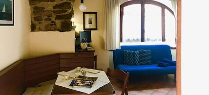 Agriturismo Uliveto Saglietto