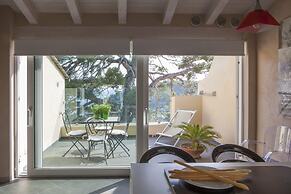 Agriturismo Uliveto Saglietto