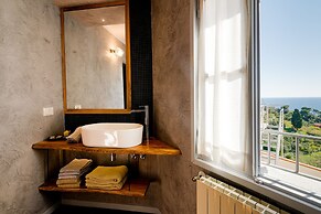 Agriturismo Uliveto Saglietto