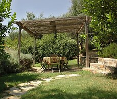 Agriturismo Uliveto Saglietto