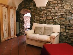 Agriturismo Uliveto Saglietto