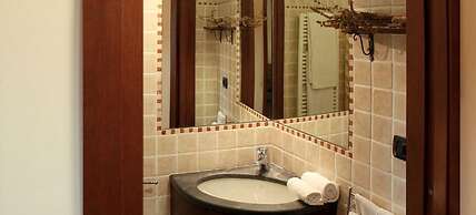 Agriturismo Uliveto Saglietto