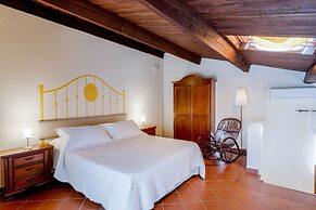 Agriturismo Uliveto Saglietto